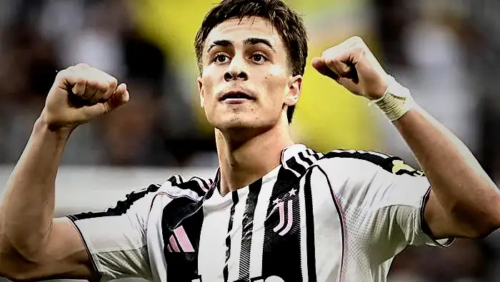 Juventus, Kenan Yıldız için servet istedi! Avrupa kulüpleri transfer için sırada... 4 juventus kenan yildiz icin servet istedi avrupa kulupleri transfer icin sirada 2