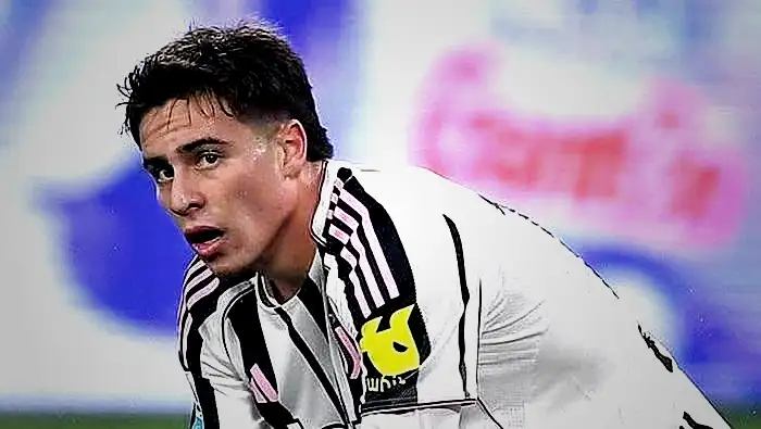 Juventus, Kenan Yıldız için servet istedi! Avrupa kulüpleri transfer için sırada... 5 juventus kenan yildiz icin servet istedi avrupa kulupleri transfer icin sirada 3