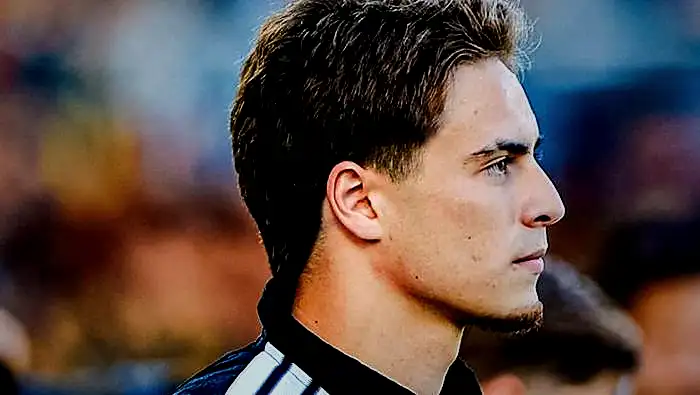 Juventus, Kenan Yıldız için servet istedi! Avrupa kulüpleri transfer için sırada... 6 juventus kenan yildiz icin servet istedi avrupa kulupleri transfer icin sirada 4 ggFyyww9