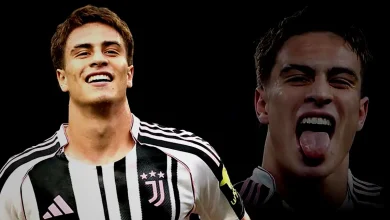 Juventus, Kenan Yıldız için servet istedi! Avrupa kulüpleri transfer için sırada... 5 juventus kenan yildiz icin servet istedi avrupa kulupleri transfer icin sirada n6BbEx9M