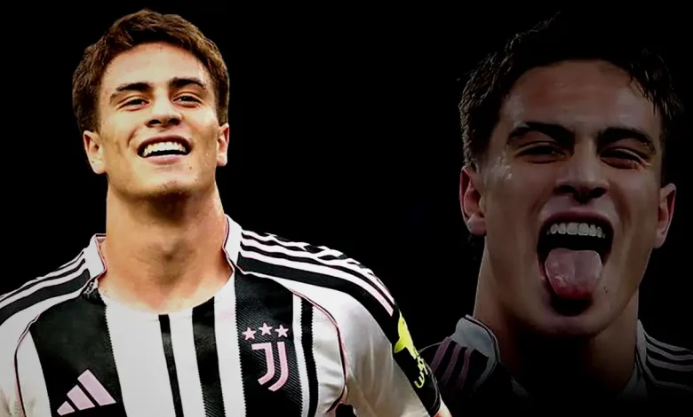 Juventus, Kenan Yıldız için servet istedi! Avrupa kulüpleri transfer için sırada... 1 juventus kenan yildiz icin servet istedi avrupa kulupleri transfer icin sirada n6BbEx9M
