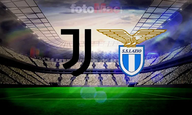 Juventus - Lazio maçı saat kaçta, hangi kanalda? 1 juventus lazio maci saat kacta hangi kanalda FS81tdPB