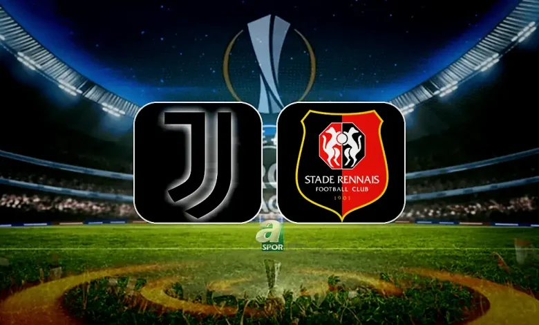 Juventus - Rennes maçı izle: Saat kaçta, hangi kanalda? 1 juventus rennes maci izle saat kacta hangi kanalda hwRBAdq5