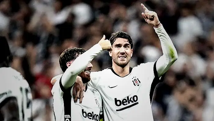 Juventus'un eski yıldızı Darko Kovacevic'ten Dusan Vlahovic sözleri! 'Belki pişman olur' 2 juventusun eski yildizi darko kovacevicten dusan vlahovic sozleri belki pisman olur 0 iQUCPa5V