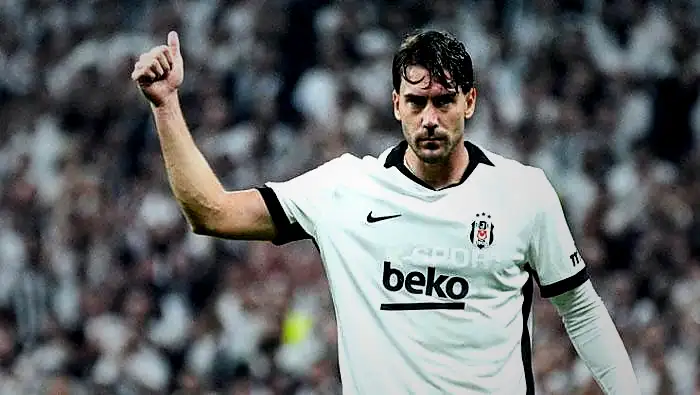 Juventus'un eski yıldızı Darko Kovacevic'ten Dusan Vlahovic sözleri! 'Belki pişman olur' 3 juventusun eski yildizi darko kovacevicten dusan vlahovic sozleri belki pisman olur 1 1i6XwW5W