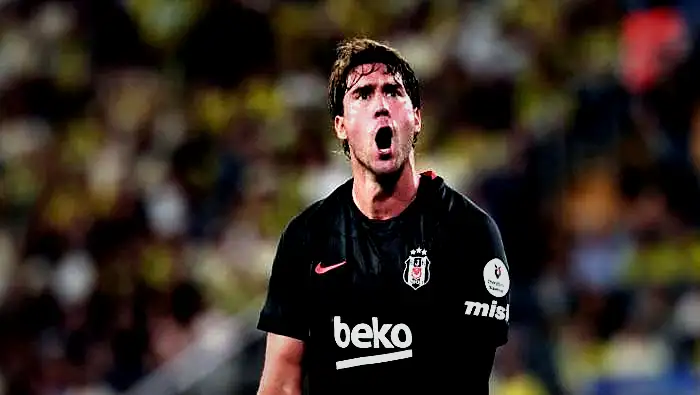 Juventus'un eski yıldızı Darko Kovacevic'ten Dusan Vlahovic sözleri! 'Belki pişman olur' 4 juventusun eski yildizi darko kovacevicten dusan vlahovic sozleri belki pisman olur 2 WgnErMlJ