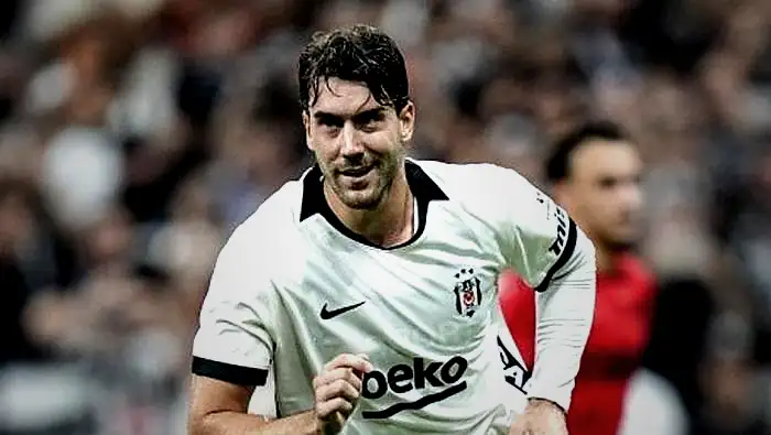 Juventus'un eski yıldızı Darko Kovacevic'ten Dusan Vlahovic sözleri! 'Belki pişman olur' 5 juventusun eski yildizi darko kovacevicten dusan vlahovic sozleri belki pisman olur 3 6n2qvntf