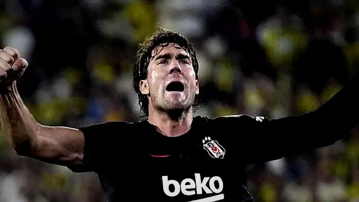 Juventus'un eski yıldızı Darko Kovacevic'ten Dusan Vlahovic sözleri! 'Belki pişman olur' 6 juventusun eski yildizi darko kovacevicten dusan vlahovic sozleri belki pisman olur 4 r5BUw2Si