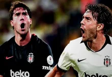 juventusun eski yildizi darko kovacevicten dusan vlahovic sozleri belki pisman olur CGEmR4J8
