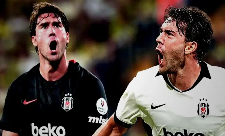 Juventus'un eski yıldızı Darko Kovacevic'ten Dusan Vlahovic sözleri! 'Belki pişman olur' 1 juventusun eski yildizi darko kovacevicten dusan vlahovic sozleri belki pisman olur CGEmR4J8