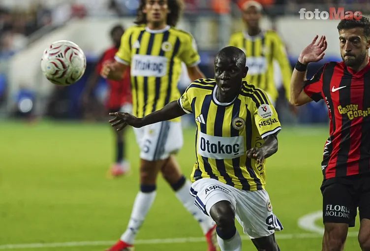 Kadıköy'de Avrupa gecesi! İşte Fenerbahçe'nin Lyon maçı olası 11'i 6 kadikoyde avrupa gecesi iste fenerbahcenin lyon maci olasi 11i 4 Lw5yPj9N