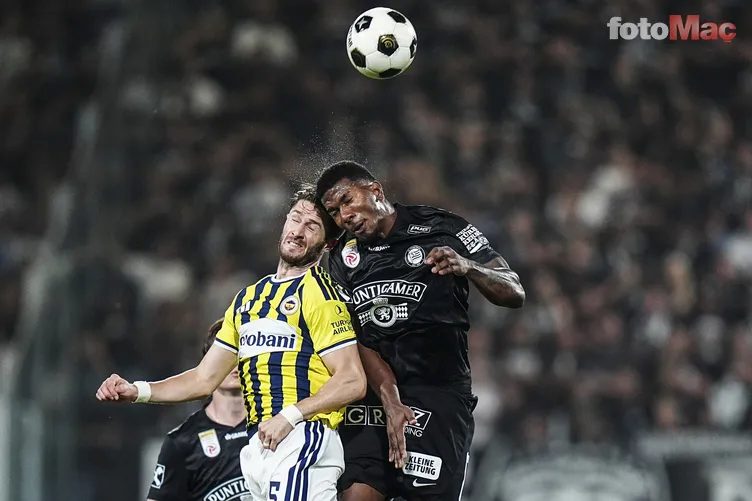 Kadıköy'de Avrupa gecesi! İşte Fenerbahçe'nin Lyon maçı olası 11'i 7 kadikoyde avrupa gecesi iste fenerbahcenin lyon maci olasi 11i 5 VUGs2KhC