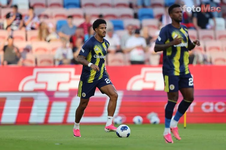 Kadıköy'de Avrupa gecesi! İşte Fenerbahçe'nin Lyon maçı olası 11'i 9 kadikoyde avrupa gecesi iste fenerbahcenin lyon maci olasi 11i 7 rSZBlBkp