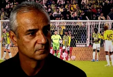 kadikoyde dram fenerbahce tribunleri ismail istifa sesleriyle inledi sQM2p2dB