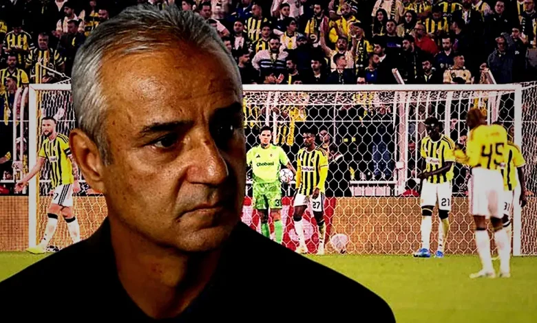 kadikoyde dram fenerbahce tribunleri ismail istifa sesleriyle inledi sQM2p2dB