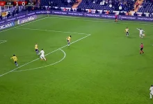 kadikoyde iki muhtesem hareket hagi vurdu ederson cikardi pa8MD5WD