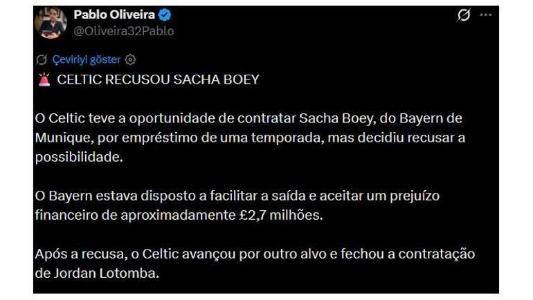 Kalsa bir kaygı, gitse bir keder: Sacha Boey'e tüm kapılar kapandı! Celtic reddetti 2 kalsa bir kaygi gitse bir keder sacha boeye tum kapilar kapandi celtic reddetti 0 ekVR852P