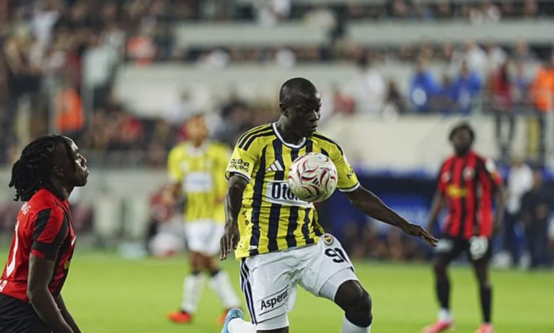 Kante'den yüzde yüz isabet 1 kanteden yuzde yuz isabet NuRxaF5R