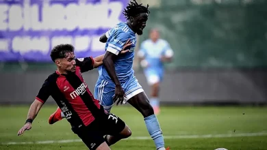 Karagümrük-Muğlaspor: 1-1 5 karagumruk muglaspor 1 1 pneOuPly