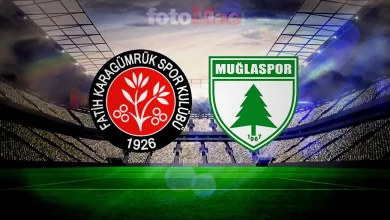 Karagümrük - Muğlaspor CANLI İZLE! Maç saat kaçta, hangi kanalda? 6 karagumruk muglaspor canli izle mac saat kacta hangi kanalda qYFpjuX2