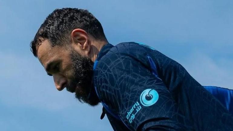 Karim Benzema'ya kontrat engeli! Lyon'da ücretsiz oynamaya hazırdı 2 karim benzemaya kontrat engeli lyonda ucretsiz oynamaya hazirdi 0