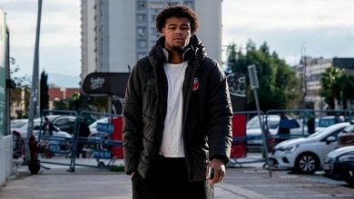 Karşıyaka Basketbol'a Vernon Carey muştusu 7 karsiyaka basketbola vernon carey mustusu kXNy5ir2