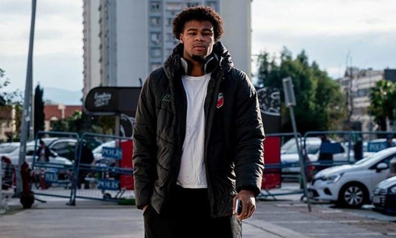karsiyaka basketbola vernon carey mustusu kXNy5ir2
