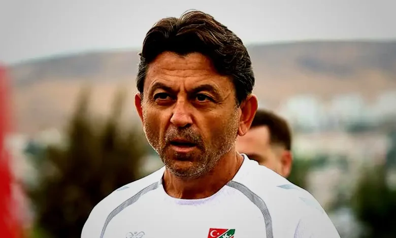 Karşıyaka, Zafer Uysal'la kaybetmiyor 1 karsiyaka zafer uysalla kaybetmiyor 6VPMidk2
