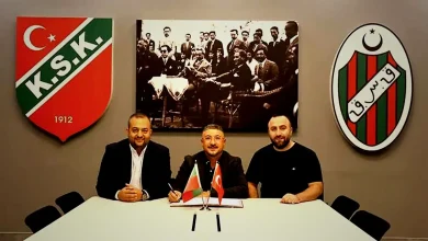 Karşıyaka'ya Ayhan Gültekin'den dayanak 6 karsiyakaya ayhan gultekinden dayanak b3SCbDdX