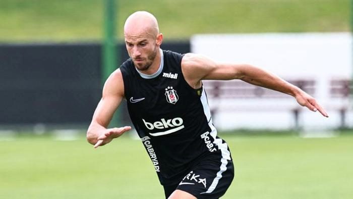 'Kartal yenilmez!' İşte derbi öncesi Beşiktaş'taki son durum 3 kartal yenilmez iste derbi oncesi besiktastaki son durum 1 MBOgRKb7