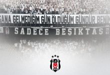 'Kartal yenilmez!' İşte derbi öncesi Beşiktaş'taki son durum 12 kartal yenilmez iste derbi oncesi besiktastaki son durum SEFSLOfb