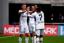 kasimpasa adem arous ile samsunspor karsisinda farka kostu uD1MIvf7