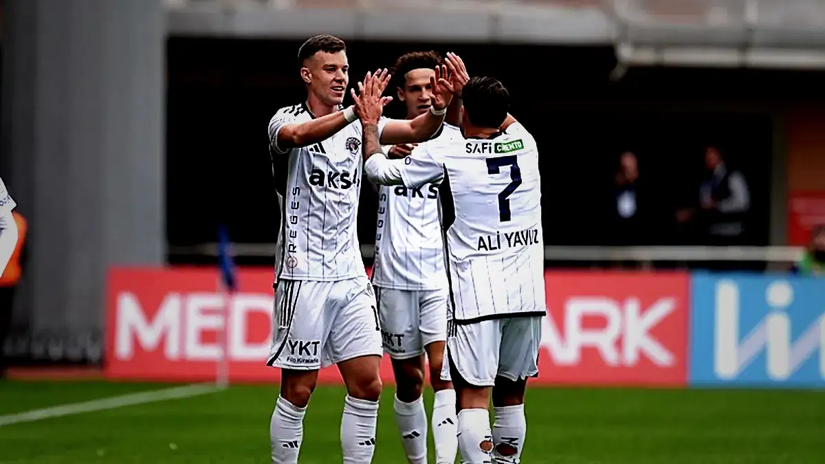 kasimpasa adem arous ile samsunspor karsisinda farka kostu uD1MIvf7