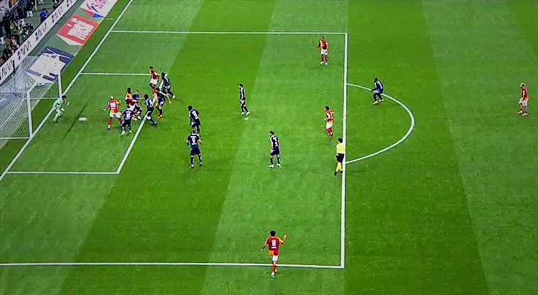Kasımpaşa kalesinde inanılmaz karambol 1 kasimpasa kalesinde inanilmaz karambol XTDPQrGf