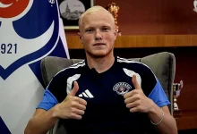 kasimpasa marcus rafferty galatasaraydan puan alabilecegimizi dusunuyorum XWXePYsU