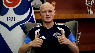 kasimpasa marcus rafferty galatasaraydan puan alabilecegimizi dusunuyorum XWXePYsU