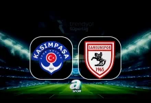 kasimpasa samsunspor canli trendyol super lig 8 hafta Deai4EK1