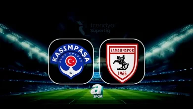 kasimpasa samsunspor canli trendyol super lig 8 hafta Deai4EK1