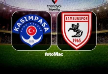 kasimpasa samsunspor maci ne vakit hangi kanalda HsMNxqAi