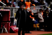 kasimpasa samsunspor macinin akabinde emre belozoglu aciklamalarda bulundu ylWcMcZB