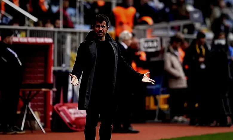 Kasımpaşa-Samsunspor maçının akabinde Emre Belözoğlu açıklamalarda bulundu! 1 kasimpasa samsunspor macinin akabinde emre belozoglu aciklamalarda bulundu ylWcMcZB