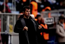 kasimpasa teknik yoneticisi emre belozoglu oyuncularimiz bugun cok degerli bir gayret gosterdi dCYKu71c