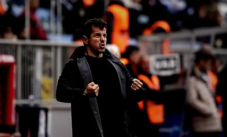 Kasımpaşa Teknik Yöneticisi Emre Belözoğlu: Oyuncularımız bugün çok değerli bir gayret gösterdi 1 kasimpasa teknik yoneticisi emre belozoglu oyuncularimiz bugun cok degerli bir gayret gosterdi dCYKu71c