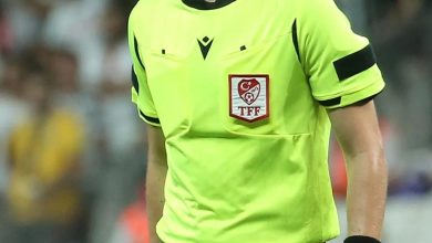 Kasımpaşa-Trabzonspor maçının VAR hakemi açıklandı. 7 kasimpasa trabzonspor macinin var hakemi aciklandi S2jICNPd