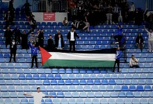 kasimpasa tribunleri filistini unutmadi s2W8RMwF