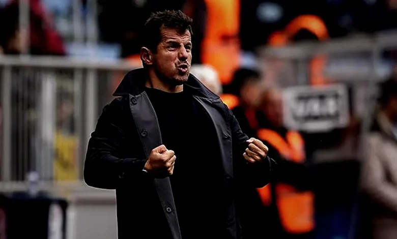 Kasımpaşa'da Emre Belözoğlu'ndan Avrupa çıkışı: 'Gerçekçi değil' 1 kasimpasada emre belozoglundan avrupa cikisi gercekci degil rhHaLkmC