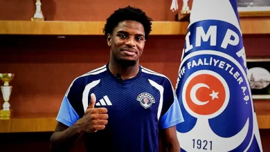 Kasımpaşalı futbolcu Elson Mendes'den Galatasaray açıklaması 9 kasimpasali futbolcu elson mendesden galatasaray aciklamasi wRABRPrf
