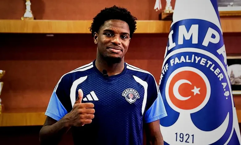 Kasımpaşalı futbolcu Elson Mendes'den Galatasaray açıklaması 1 kasimpasali futbolcu elson mendesden galatasaray aciklamasi wRABRPrf