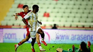 Kayserispor Antalya'da farklı kazandı! 4 kayserispor antalyada farkli kazandi mu2e2gy6