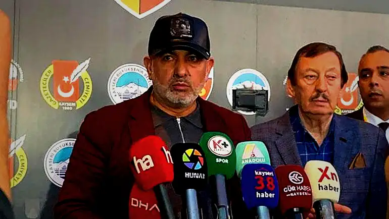 kayserispor baskani ali camli selcuk sahin aklini basina alsin 0 W9PwJvdM